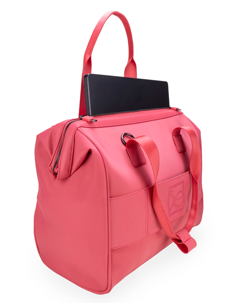 Bolsa duffel Kiluc I para mujer 12