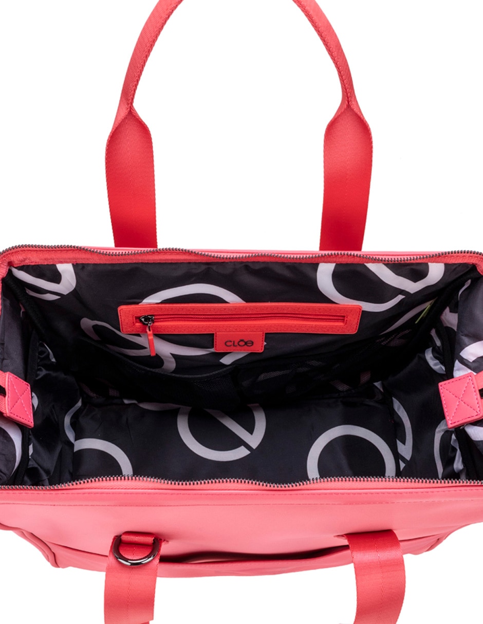 Bolsa duffel Kiluc I para mujer 11