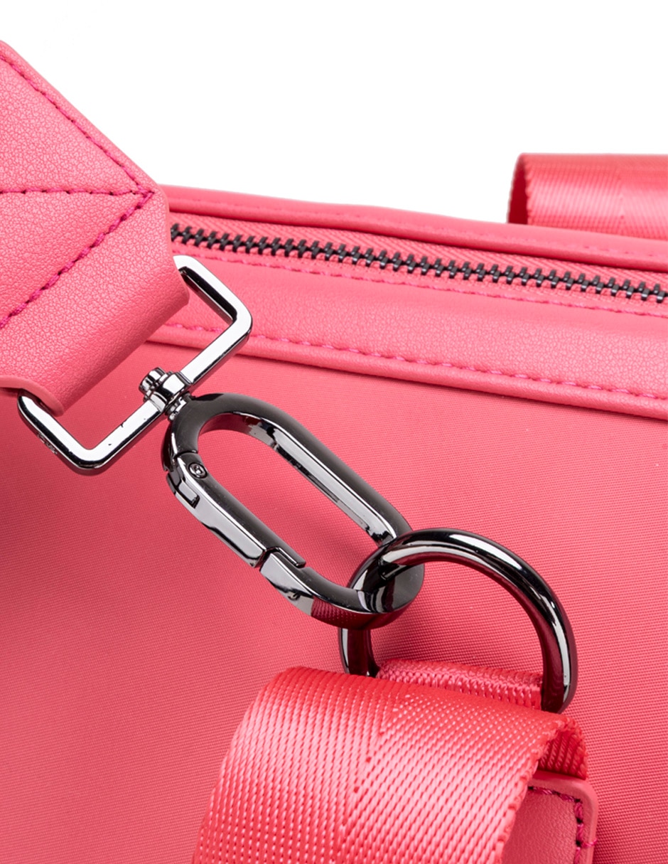 Bolsa duffel Kiluc I para mujer 10