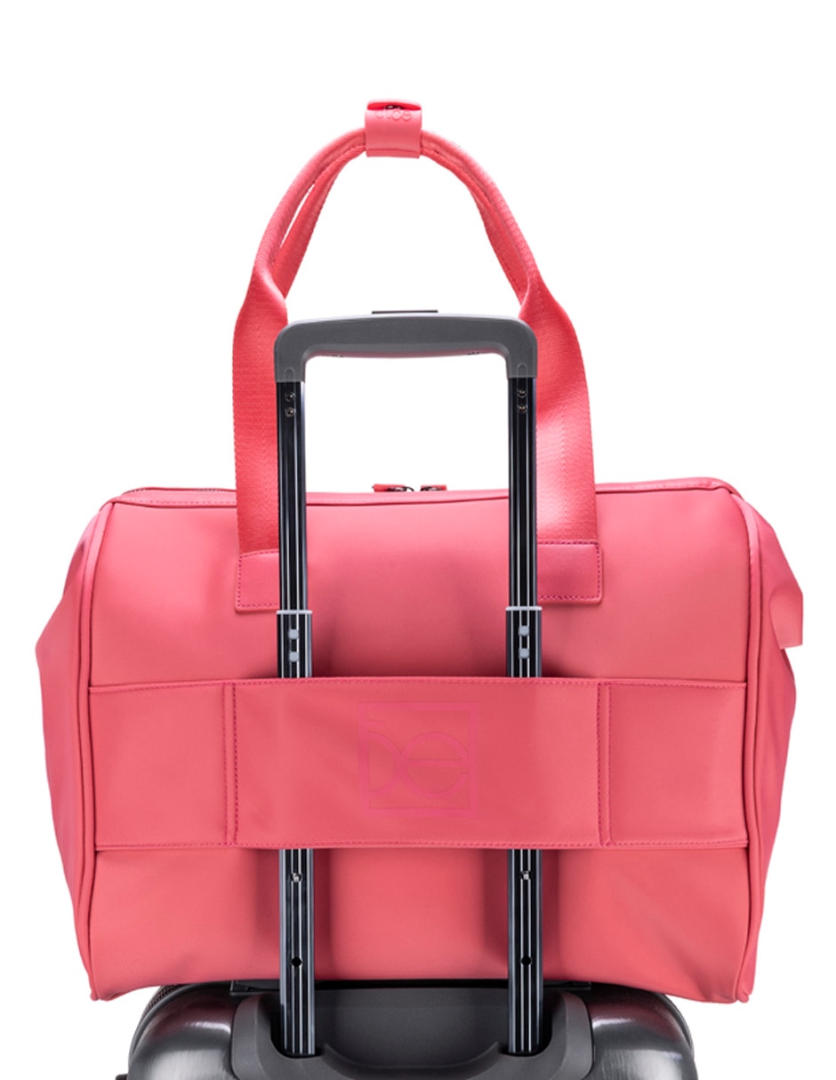 Bolsa duffel Kiluc I para mujer 6