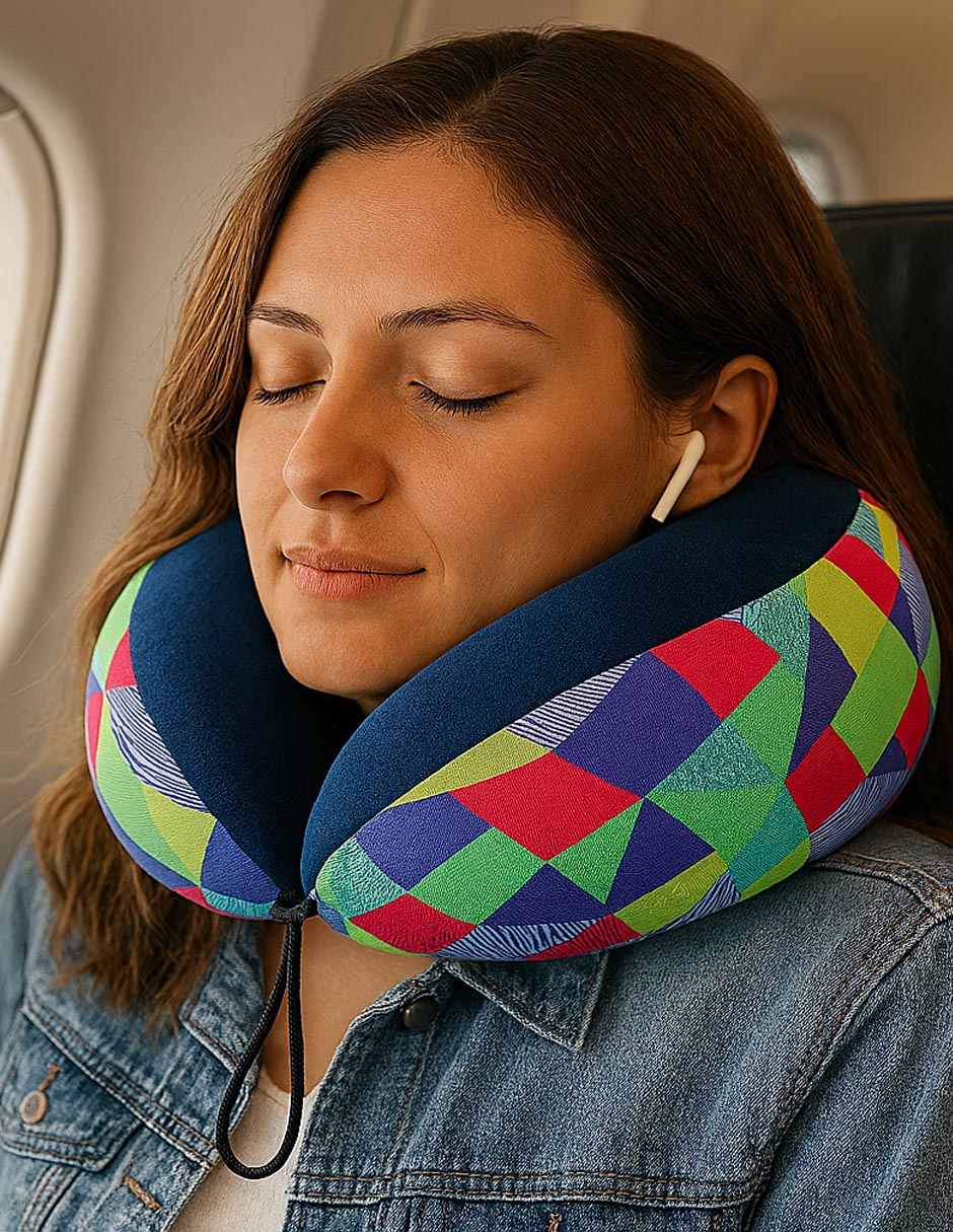 Almohada firmeza alta 2
