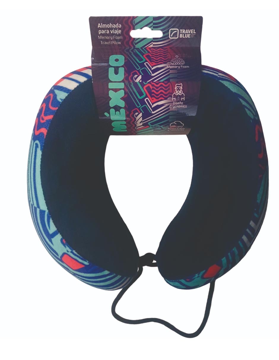 Almohada firmeza alta