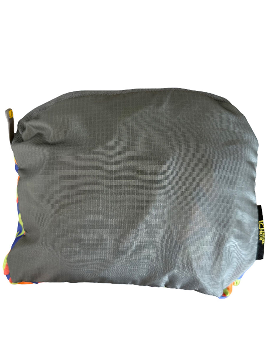 Mochila travel blue