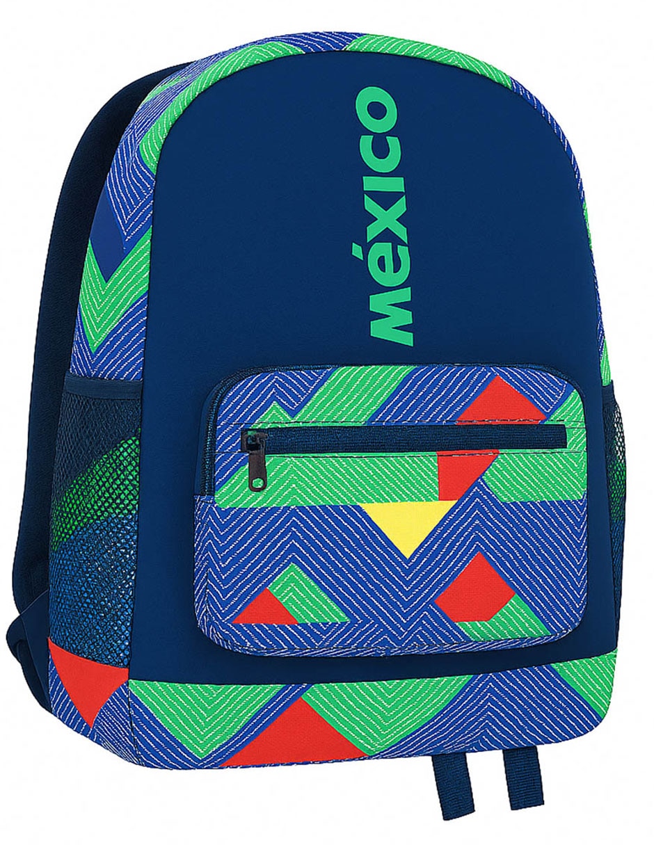 Mochila 2