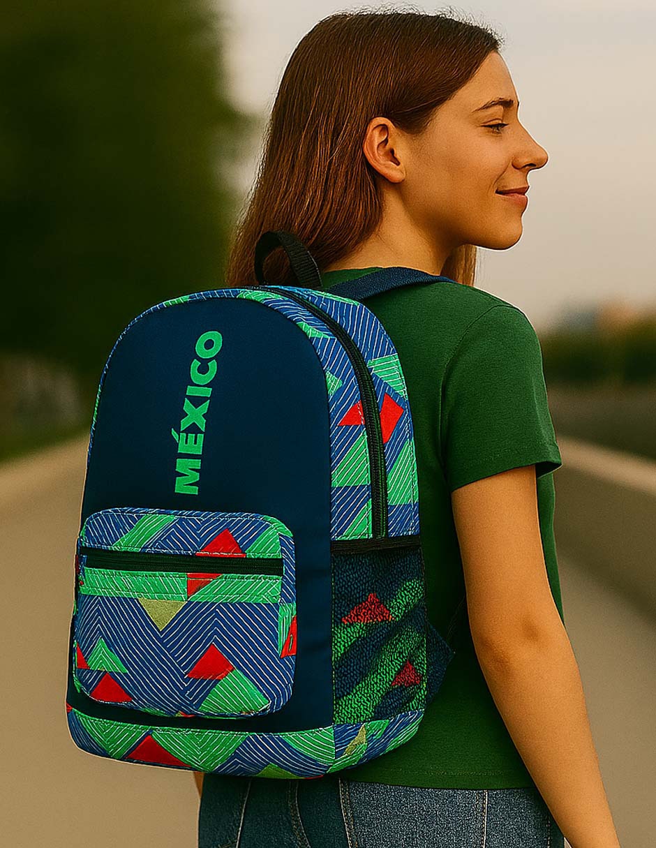 Mochila 7