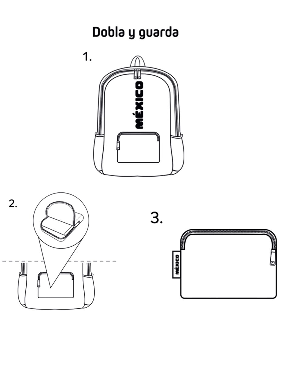Mochila 8