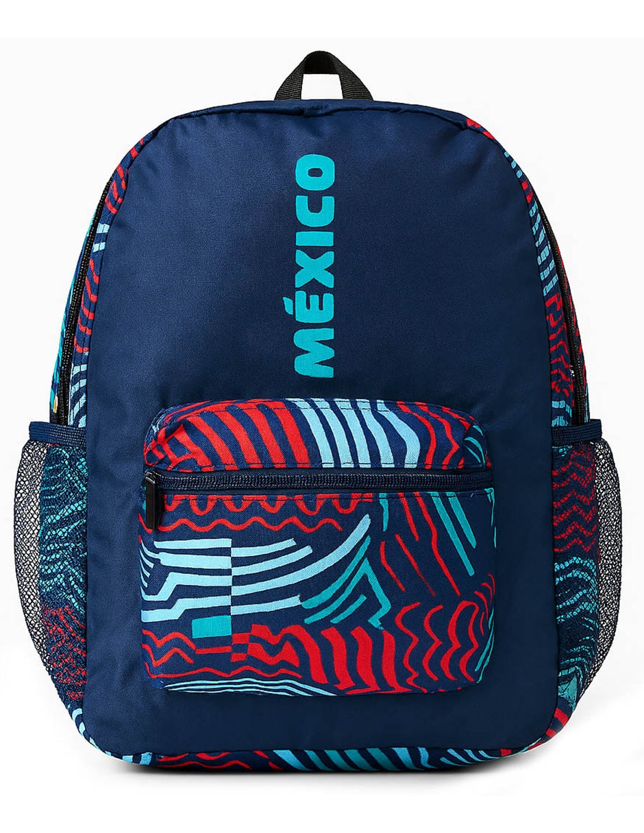Mochila Mochila
