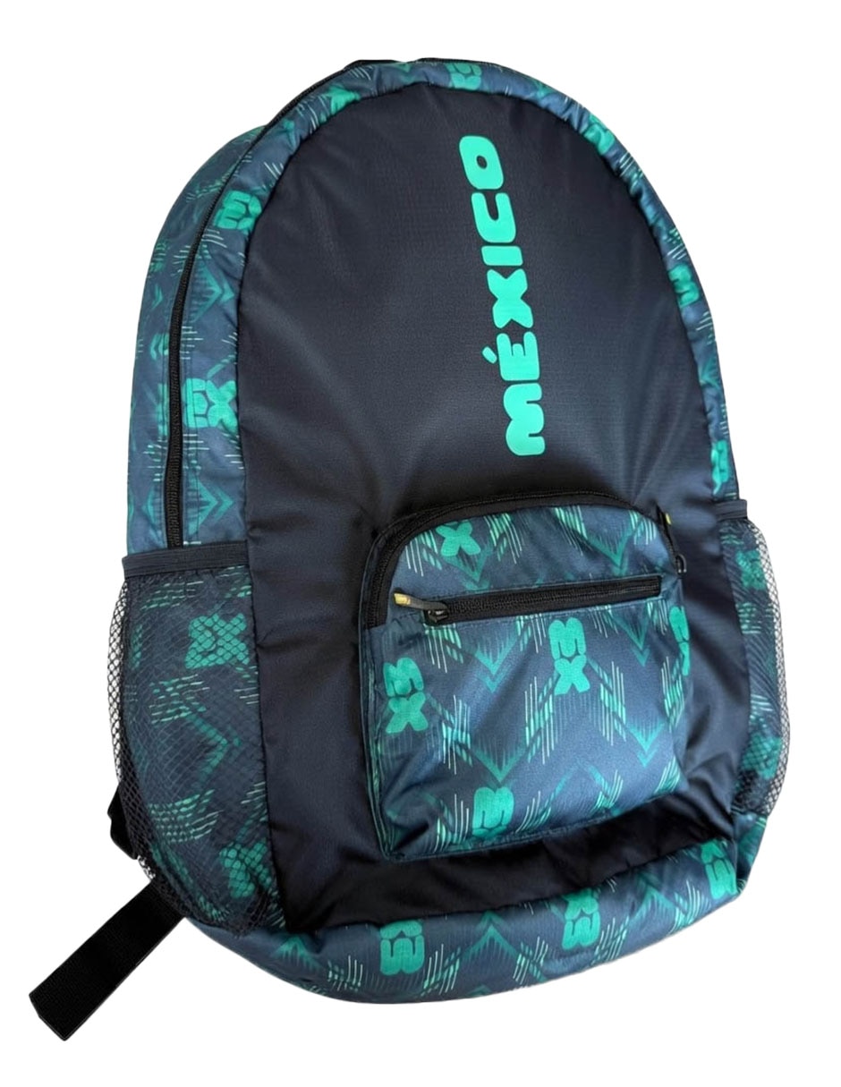 Mochila 2