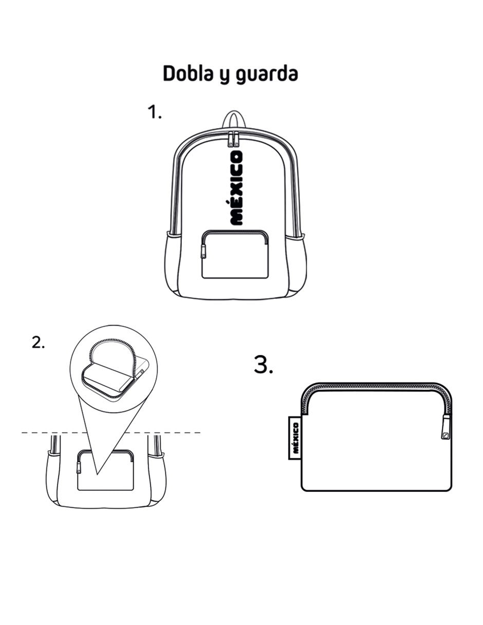 Mochila 7