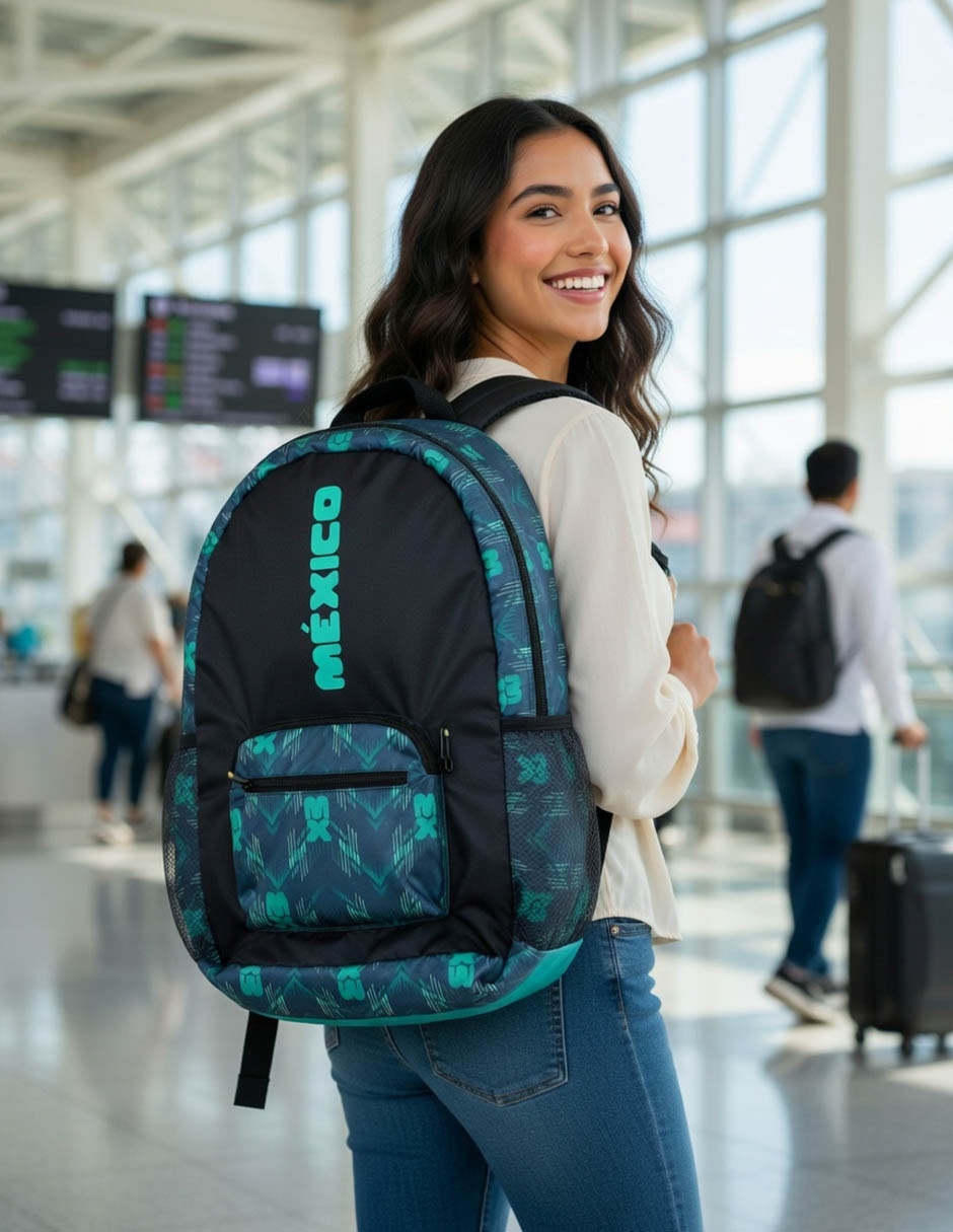 Mochila 3