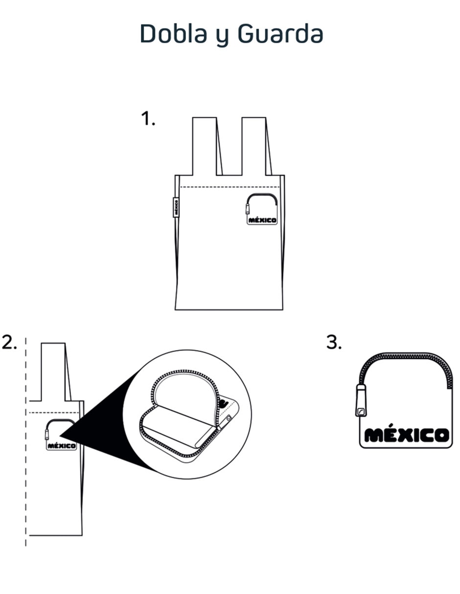Set bolsa organizadora viaje 7