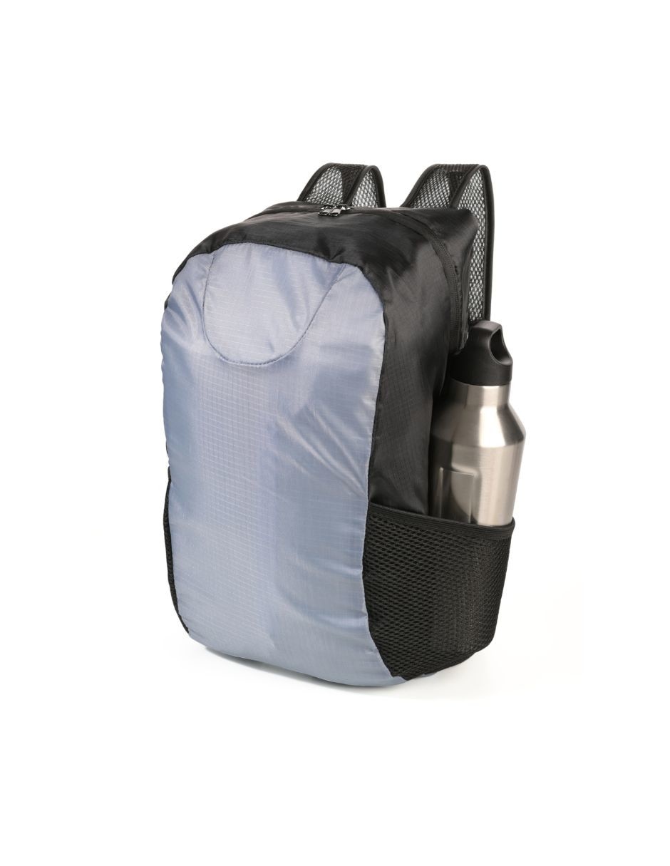 Mochila plegable para viaje unisex Mochila plegable para viaje unisex