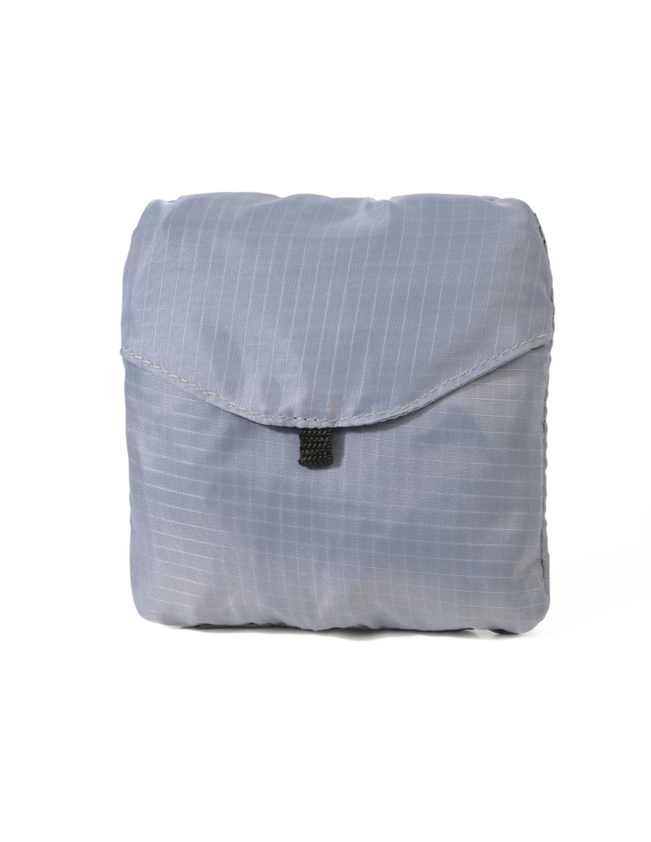 Mochila plegable para viaje Troika unisex