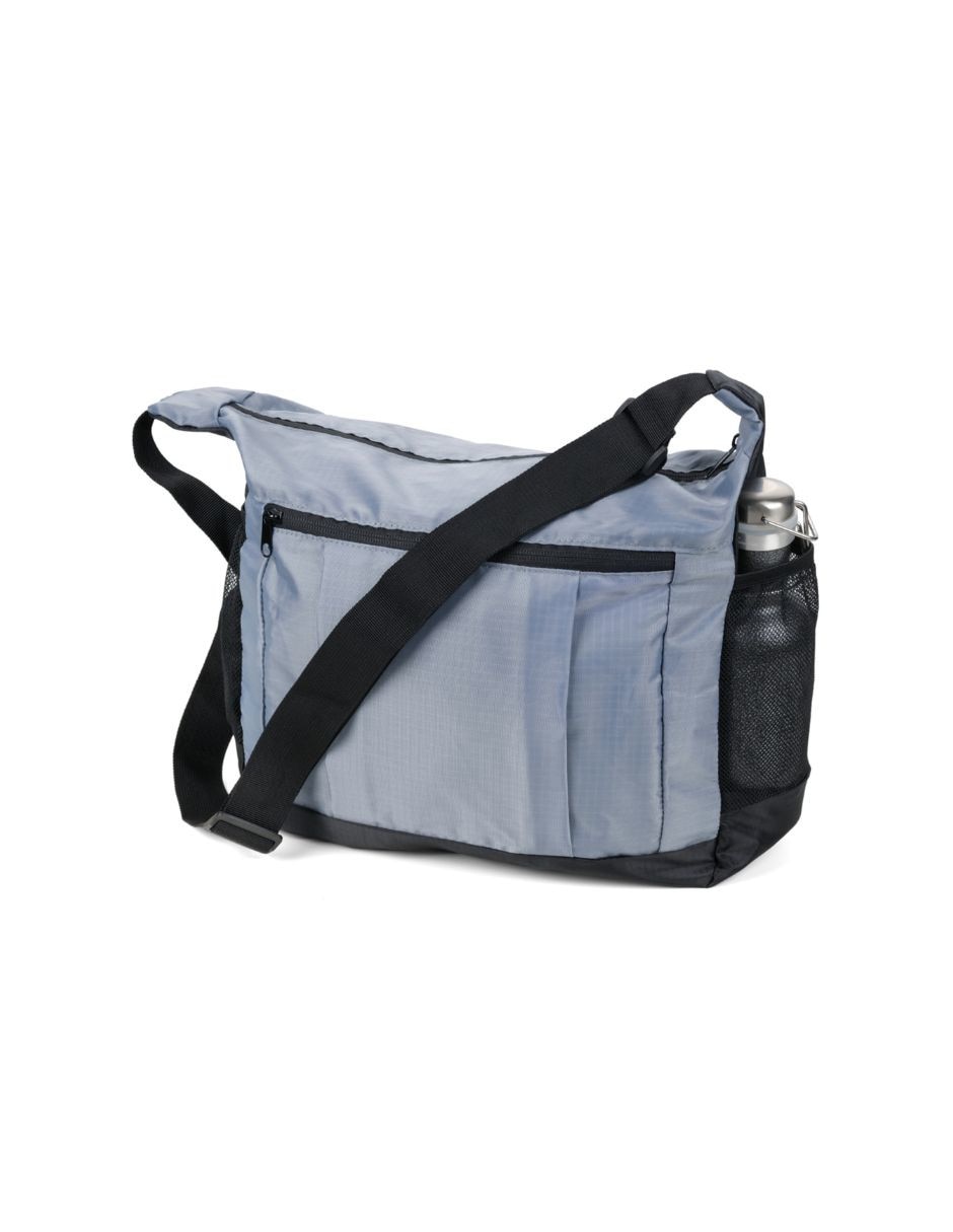Bolsa plegable casual