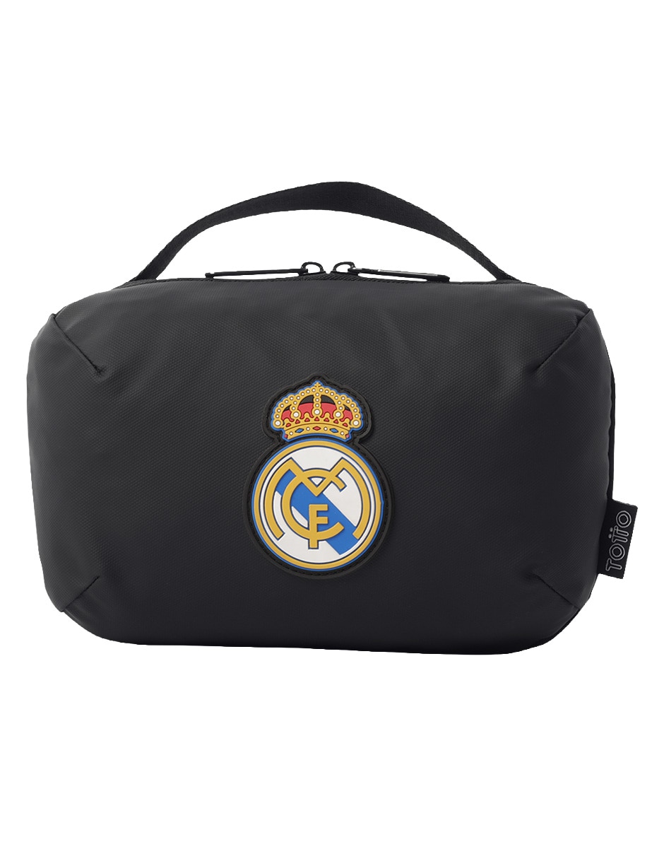 Neceser multiusos Real Madrid unisex Neceser multiusos Real Madrid unisex