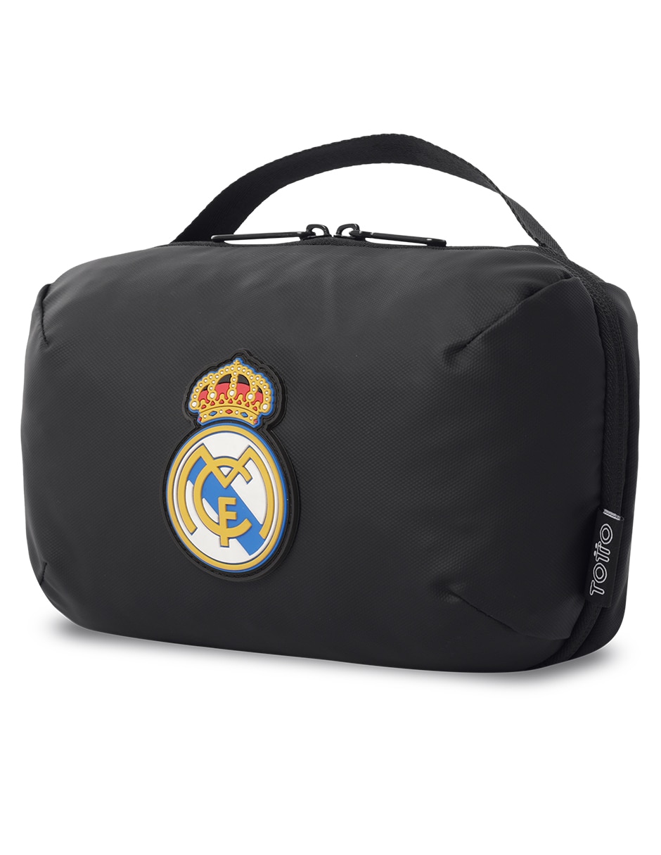 Neceser multiusos Real Madrid unisex