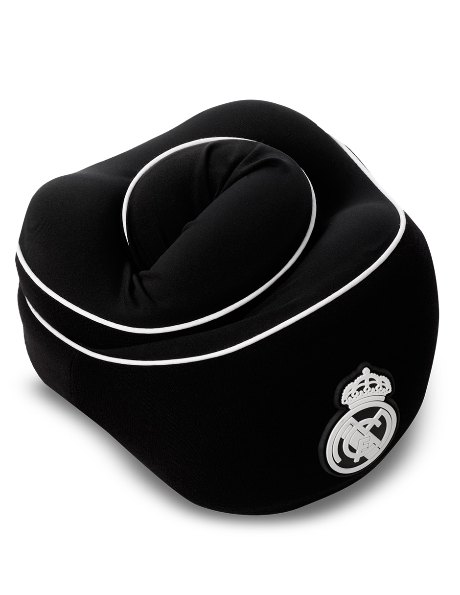 Almohada totto real madrid firmeza medio