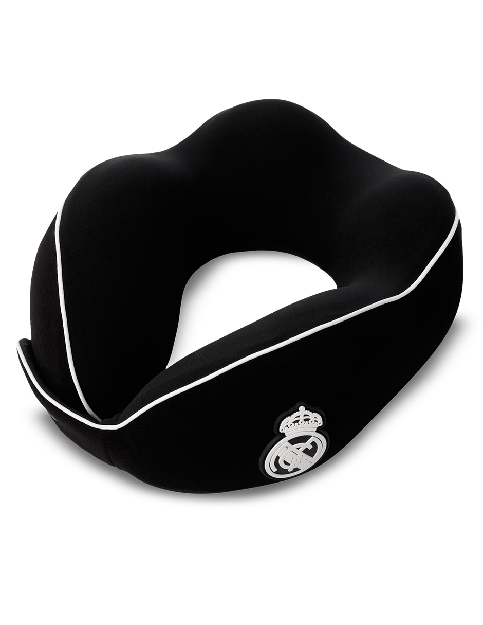 Almohada totto real madrid firmeza medio