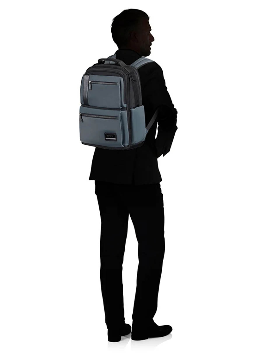 Mochila backpack Openroad 2.0 unisex 4