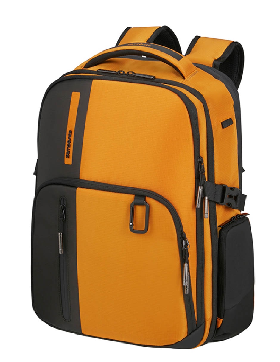 Backpack Samsonite BIZ2GO impermeable para hombre