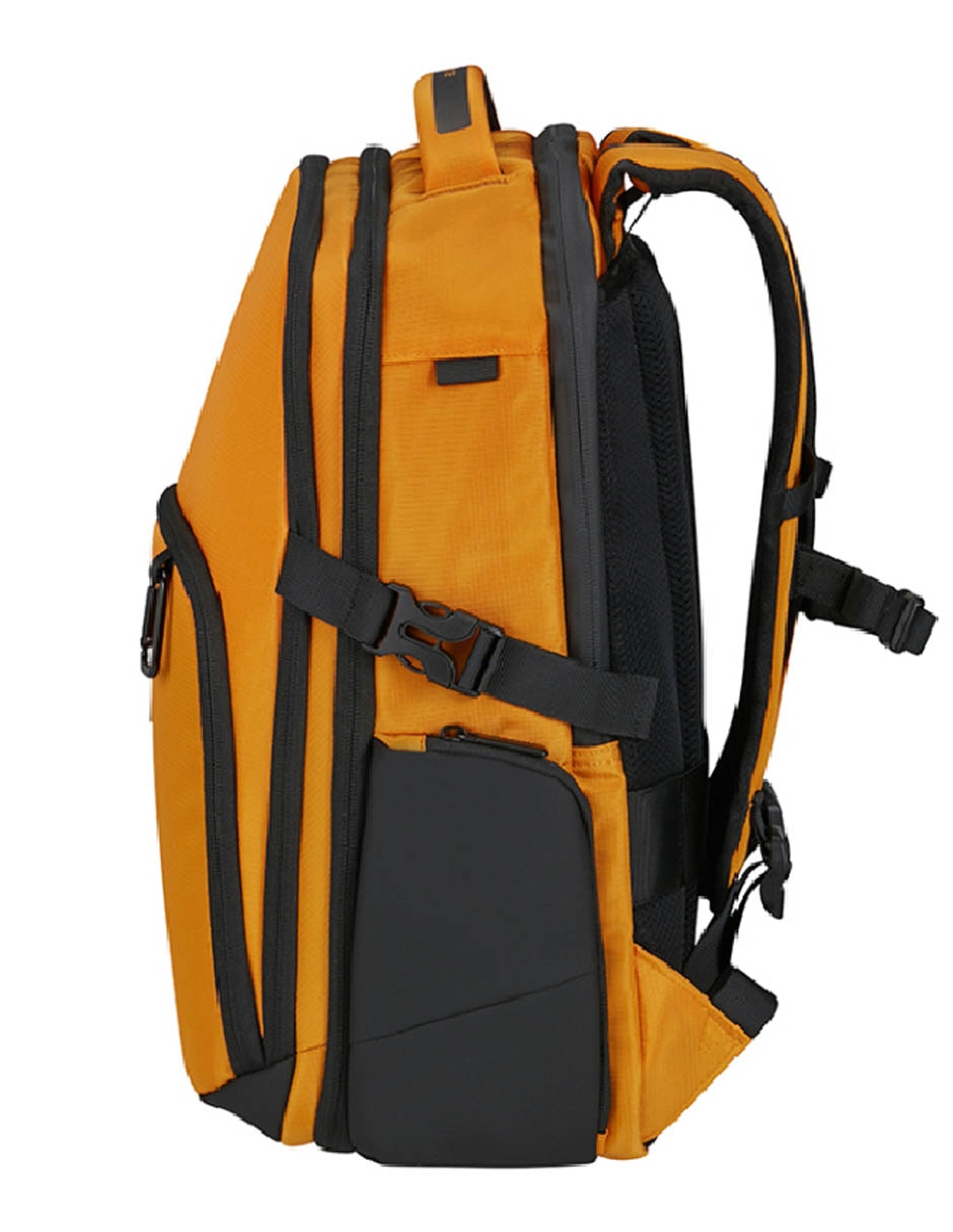 Backpack Samsonite BIZ2GO impermeable para hombre
