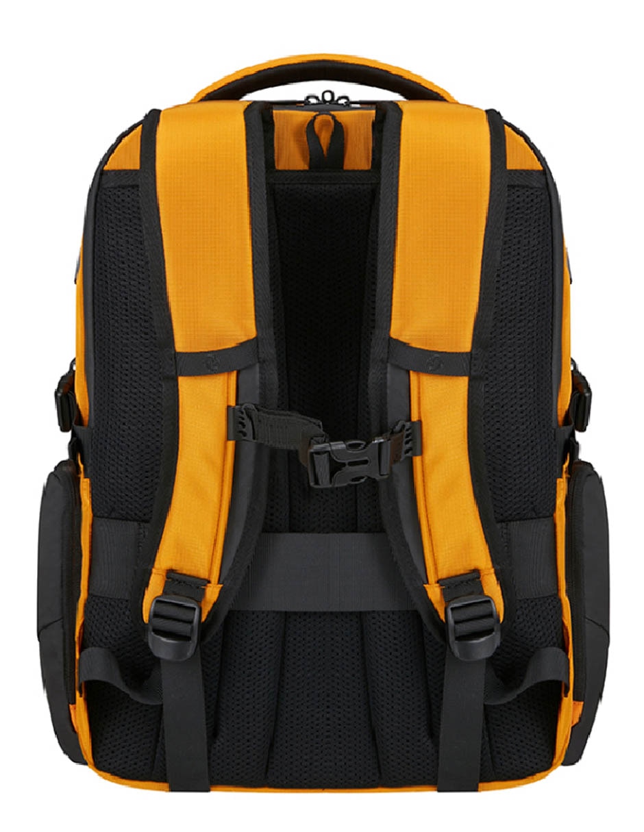Backpack Samsonite BIZ2GO impermeable para hombre