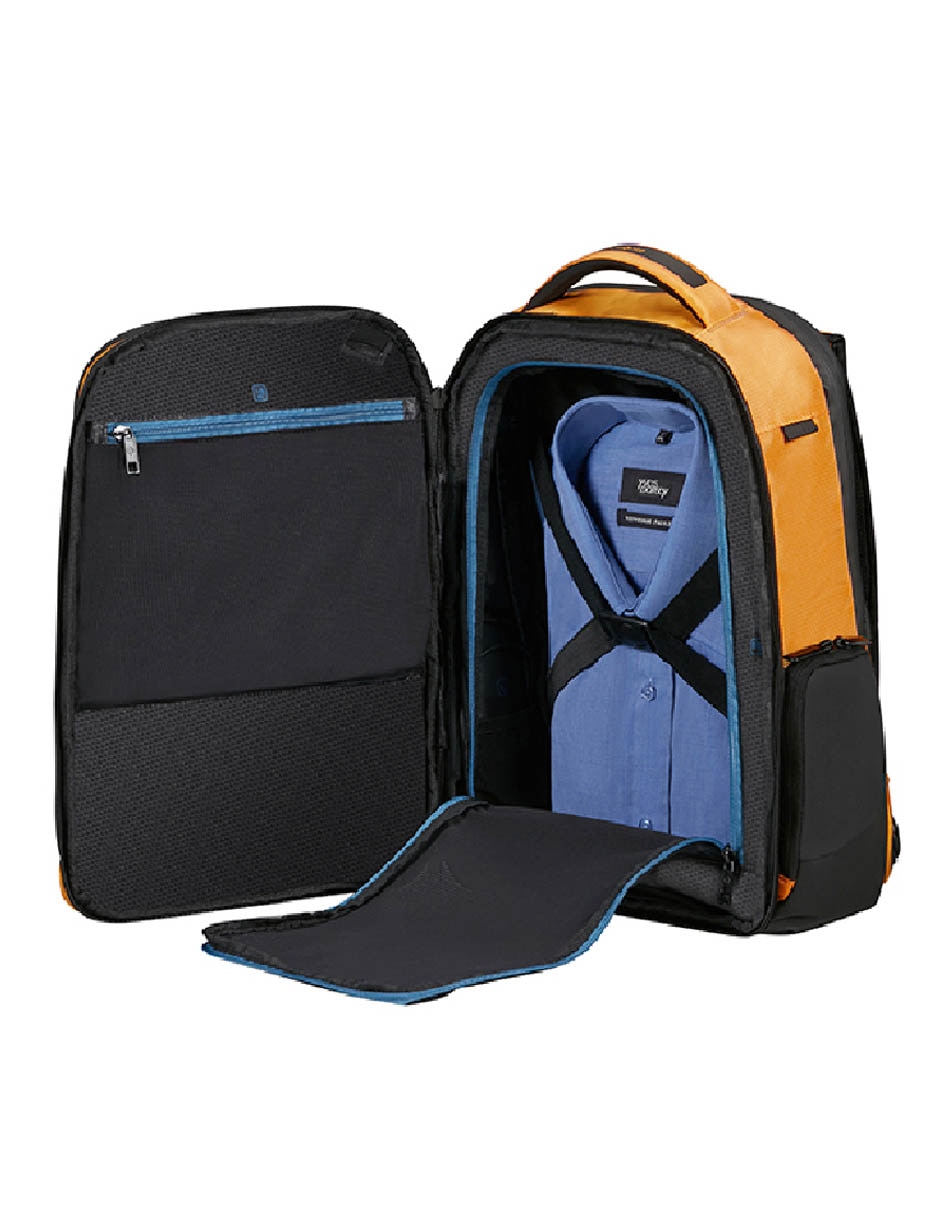 Backpack Samsonite BIZ2GO impermeable para hombre