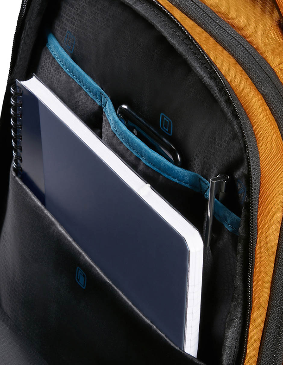Backpack Samsonite BIZ2GO impermeable para hombre