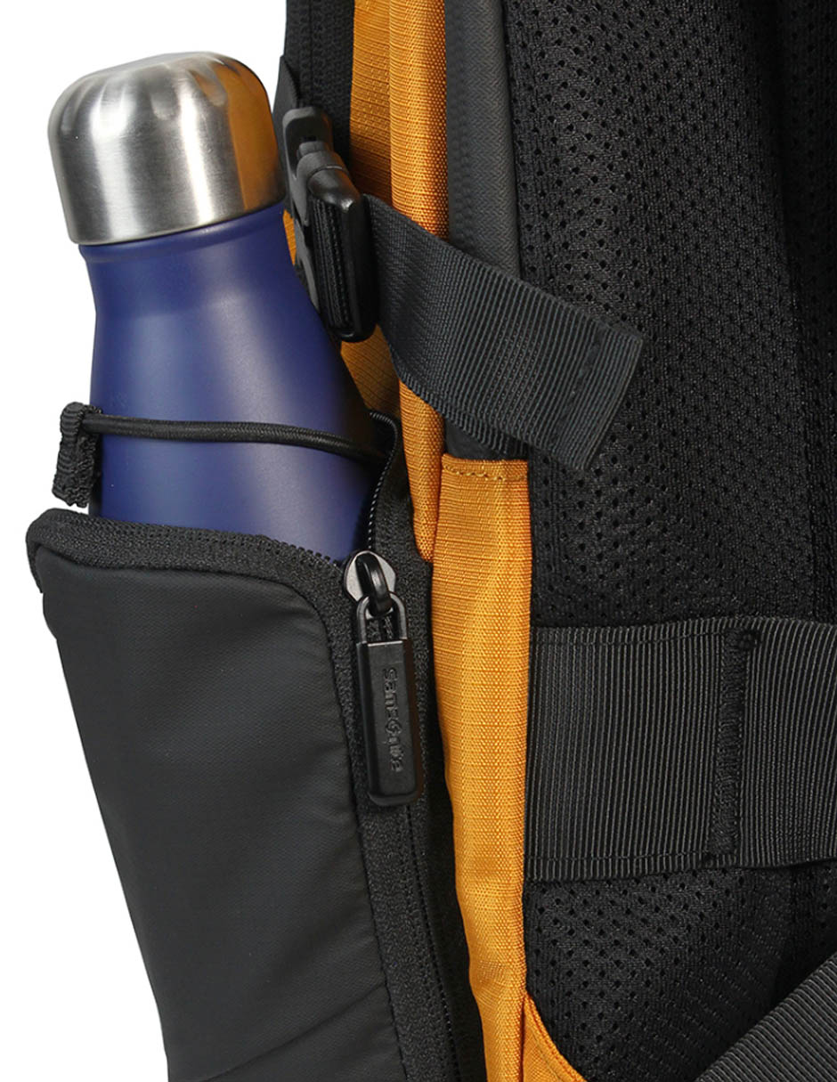 Backpack Samsonite BIZ2GO impermeable para hombre