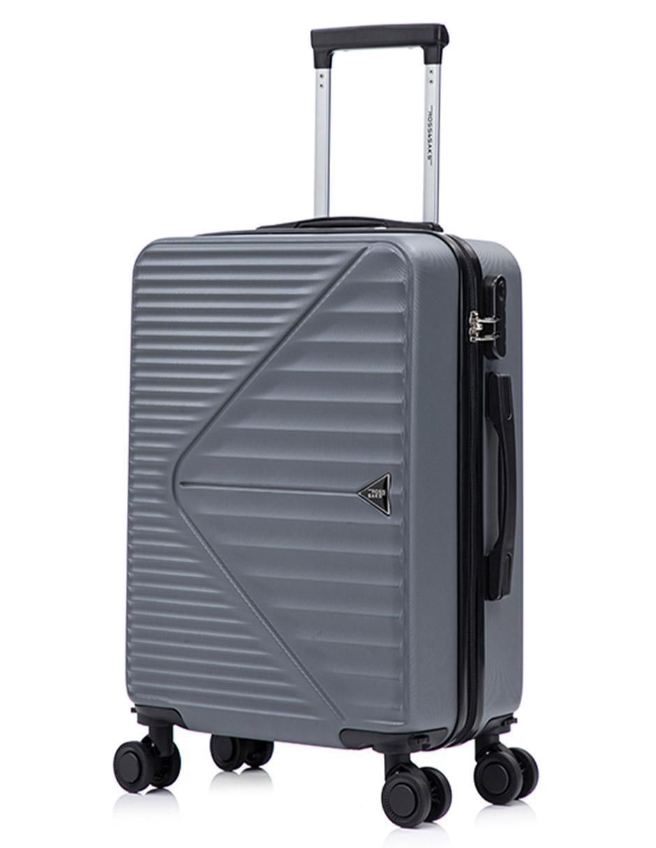 Maleta con ruedas carry on Maleta de Viaje 3