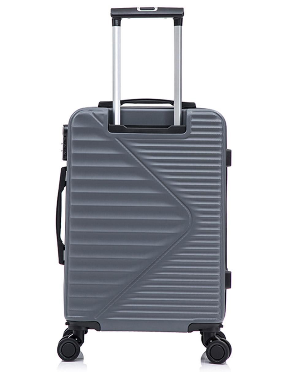 Maleta con ruedas carry on Maleta de Viaje 5