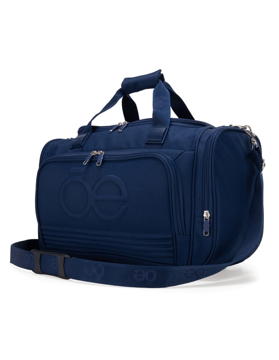 Bolsa duffel Bonac I unisex 6