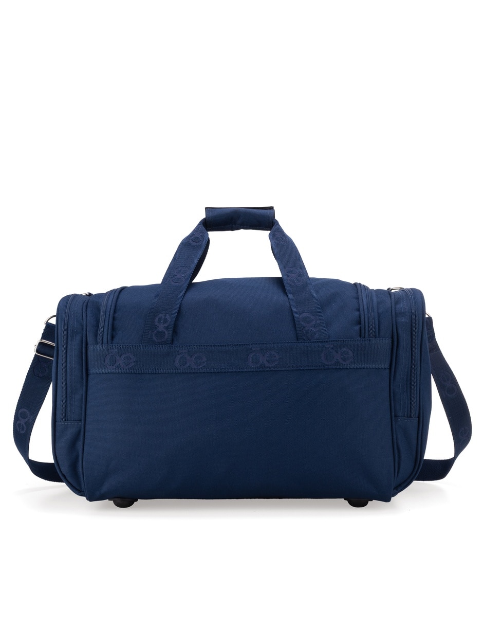 Bolsa duffel Bonac I unisex 7