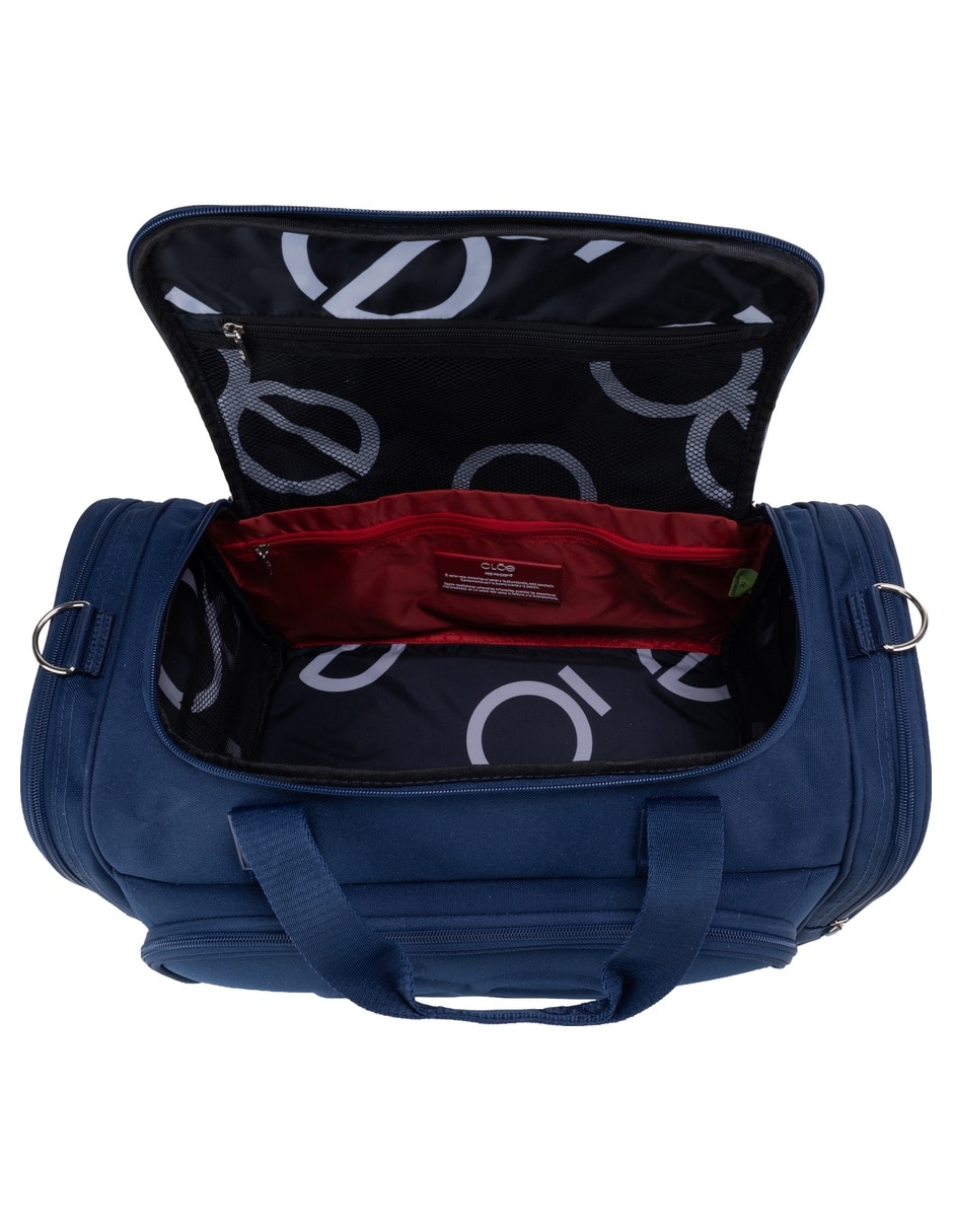 Bolsa duffel Bonac I unisex 9
