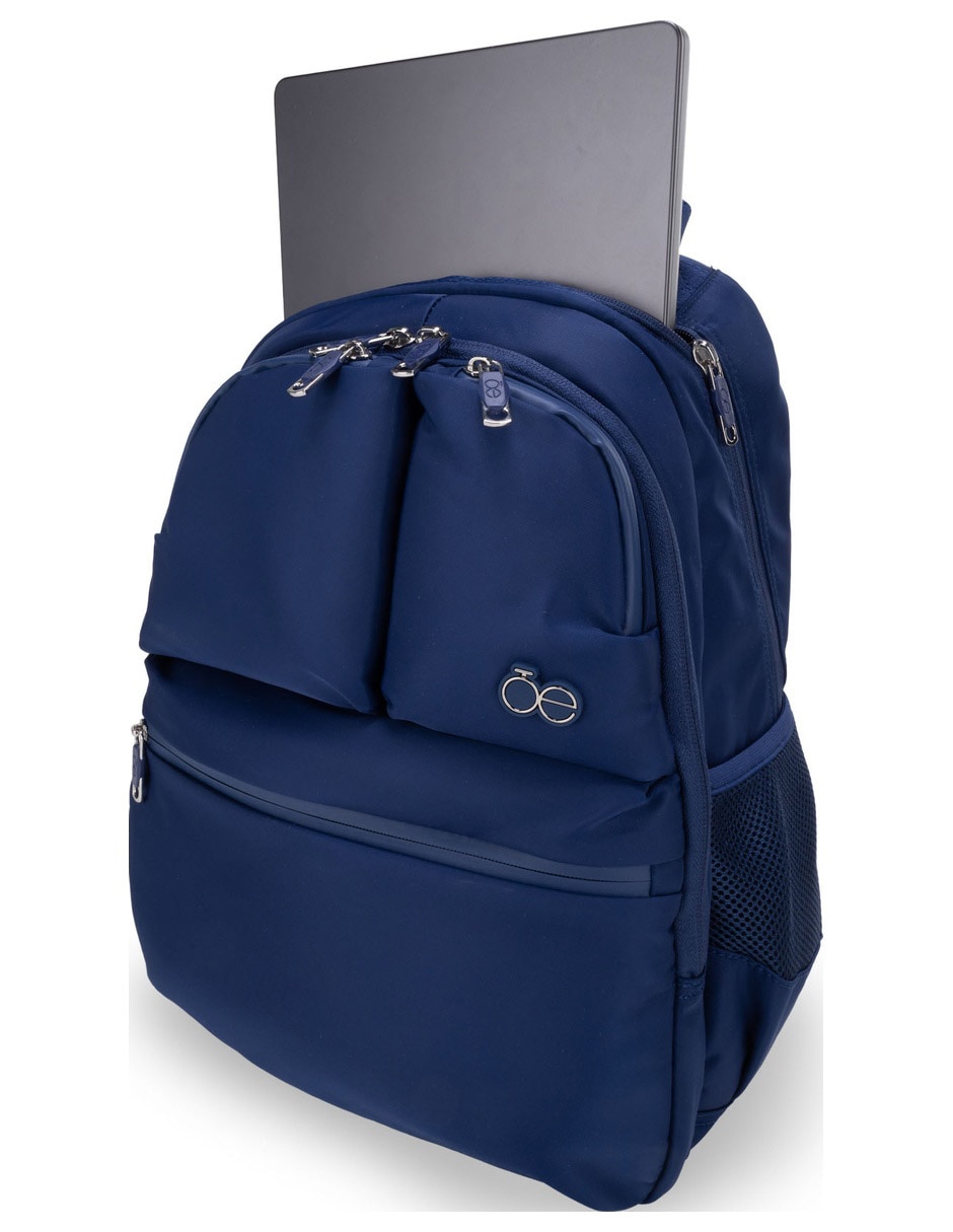 Mochila casual cloe gralami