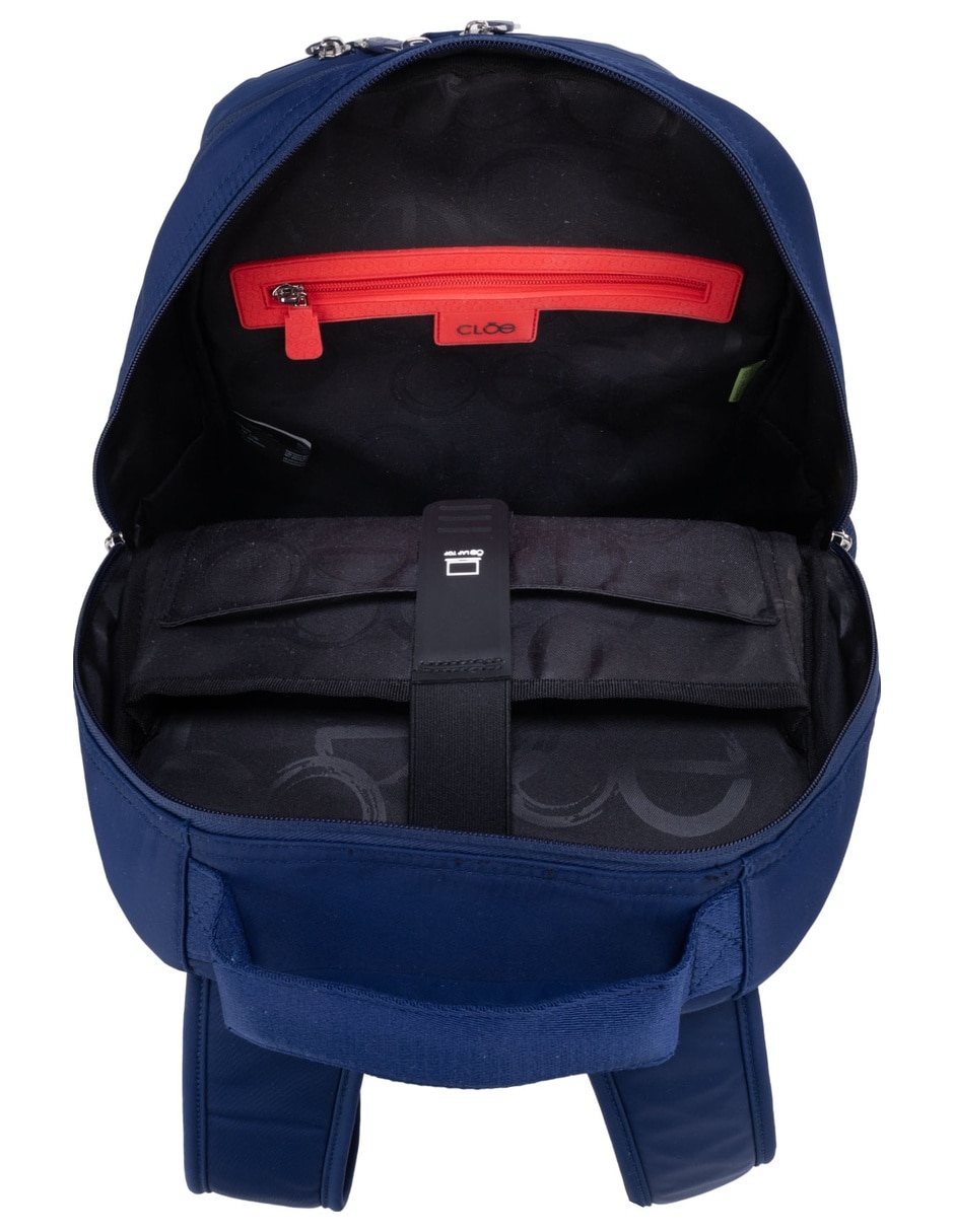 Mochila casual cloe gralami