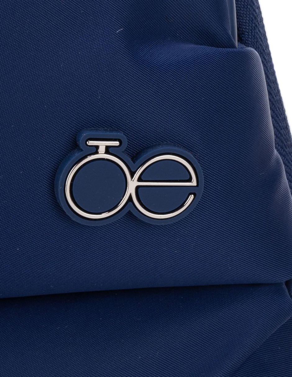 Mochila casual cloe gralami