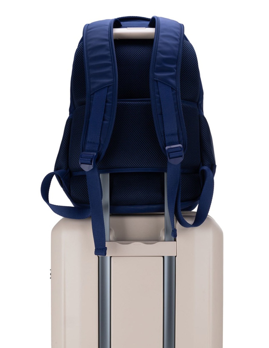 Mochila casual cloe gralami