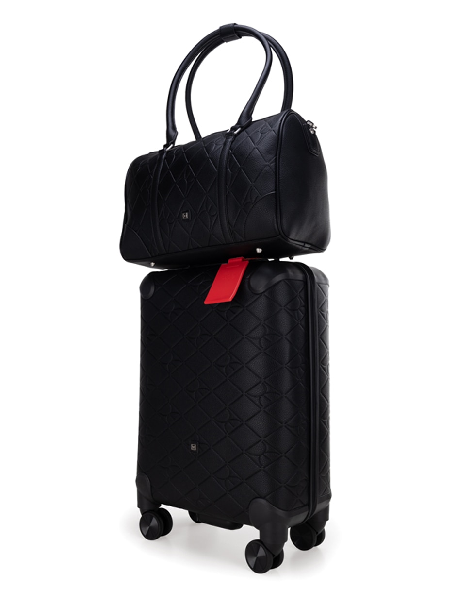 Set maletas de viaje Ajaris 8