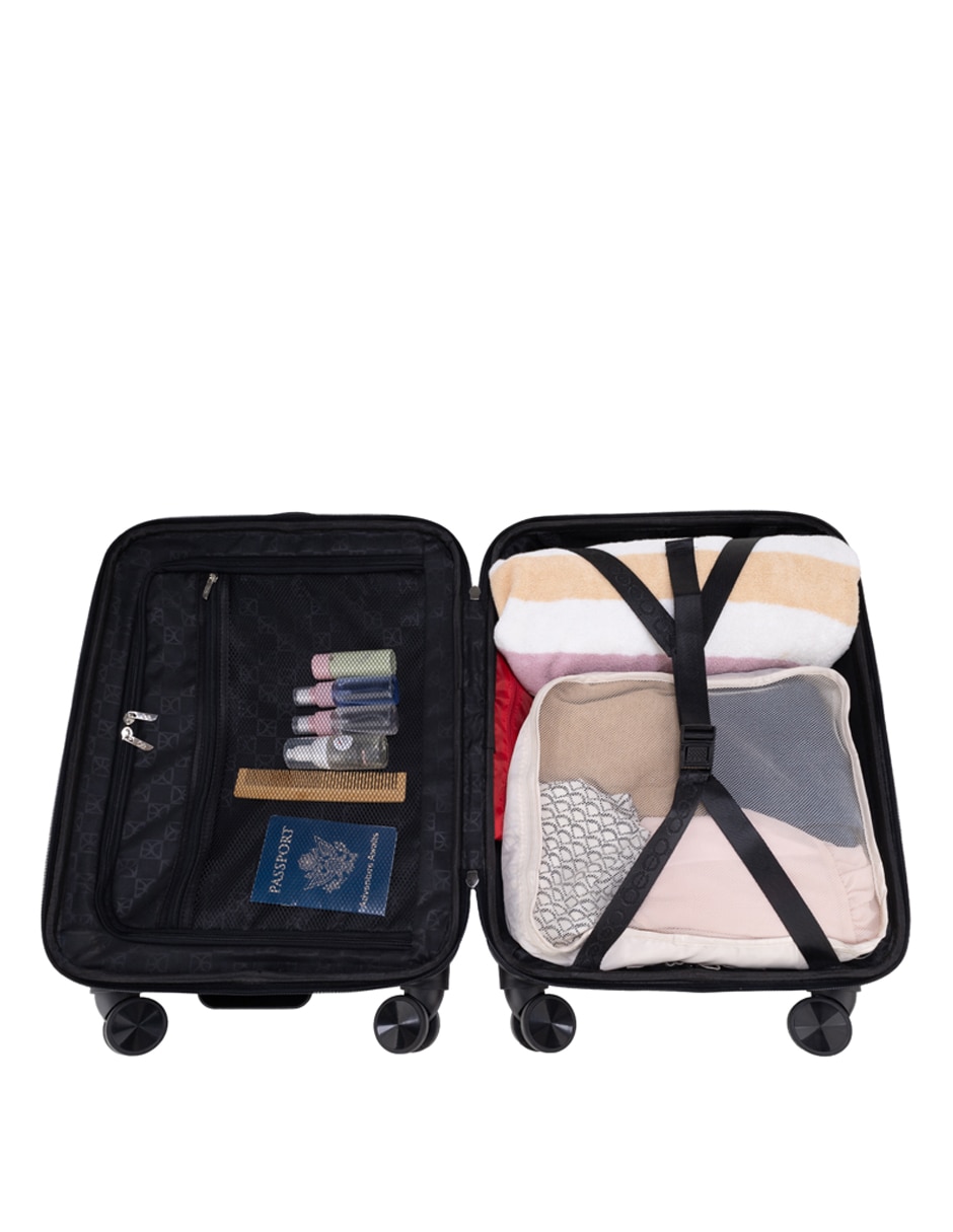 Set maletas de viaje Ajaris 14