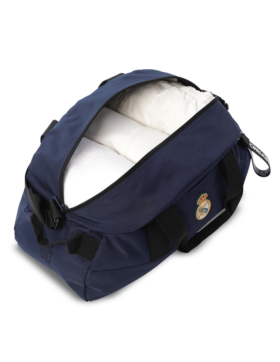 Bolsa duffel Real Madrid Real Madrid unisex 2
