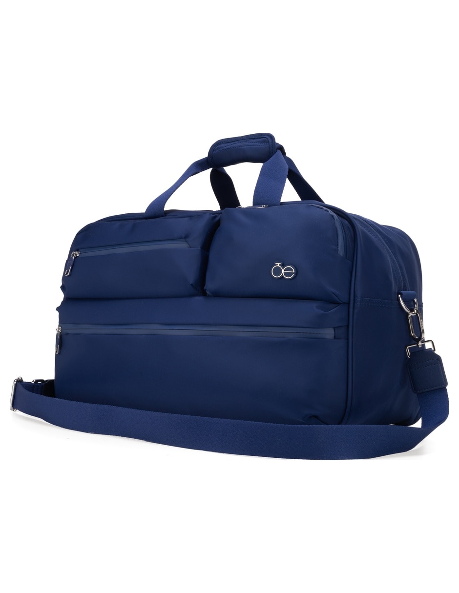 Bolsa duffel Gralami unisex 9