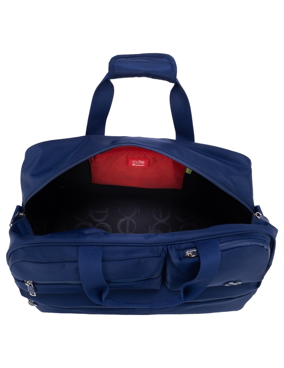 Bolsa duffel Gralami unisex 7
