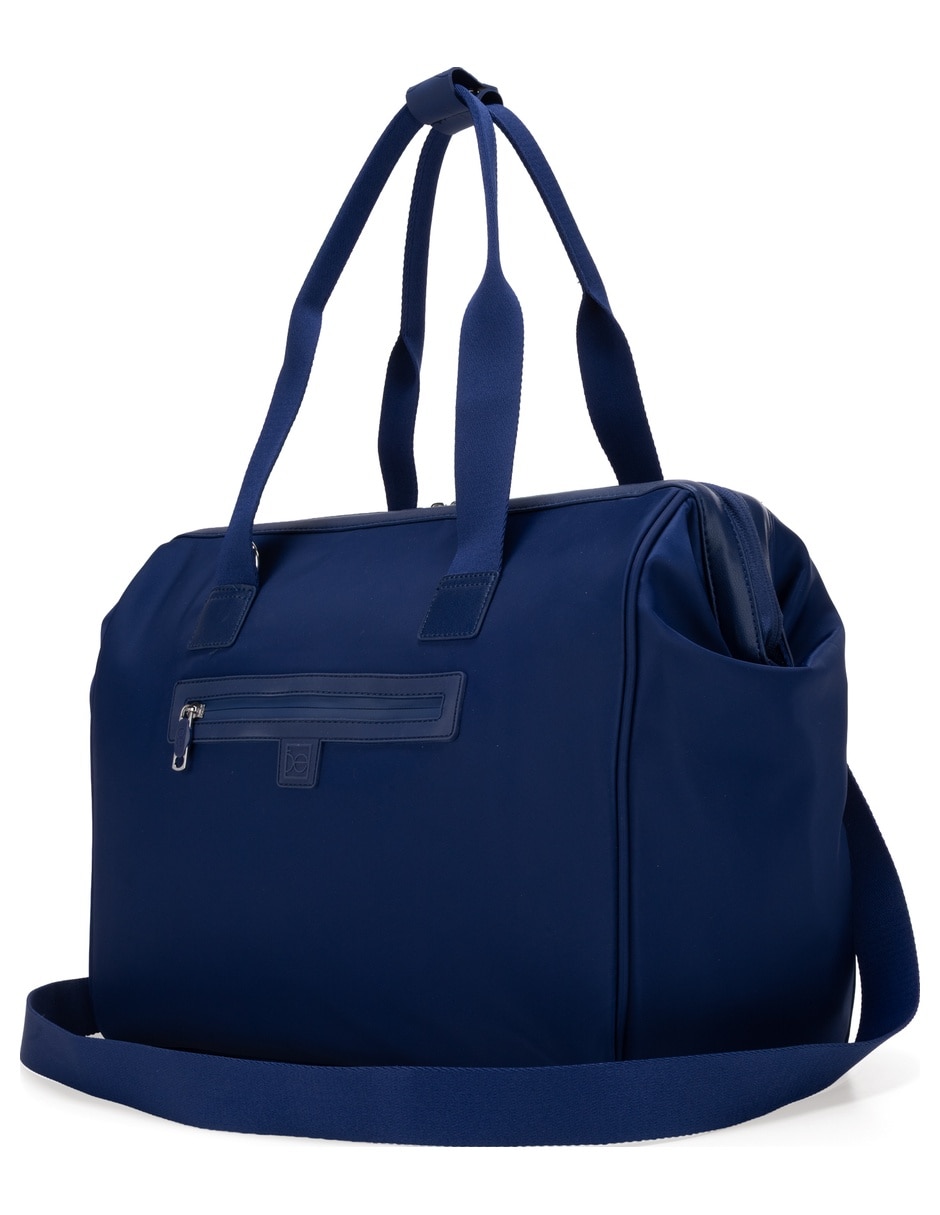 Bolsa duffel Cloe gralami para unisex