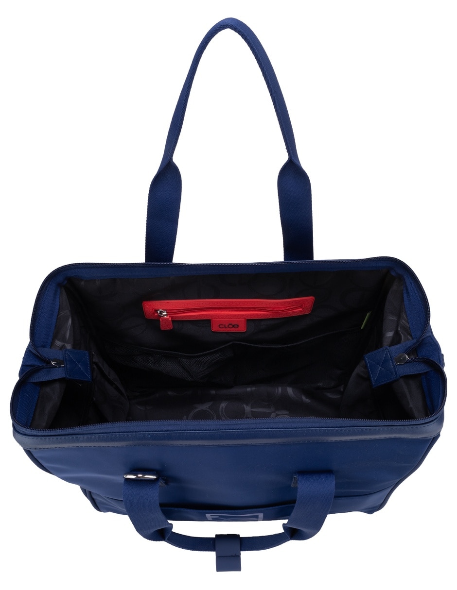 Bolsa duffel Cloe gralami para unisex