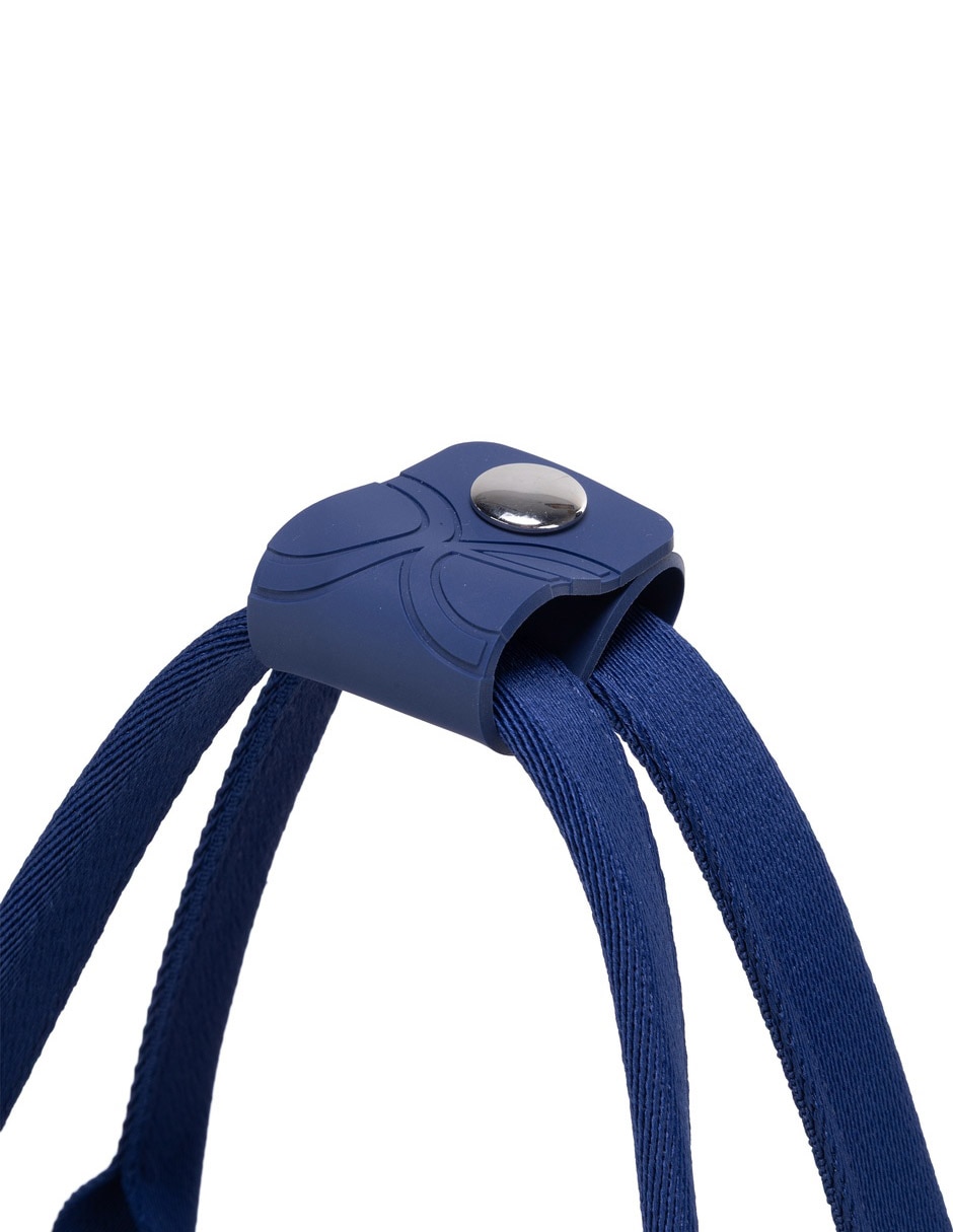 Bolsa duffel Cloe gralami para unisex