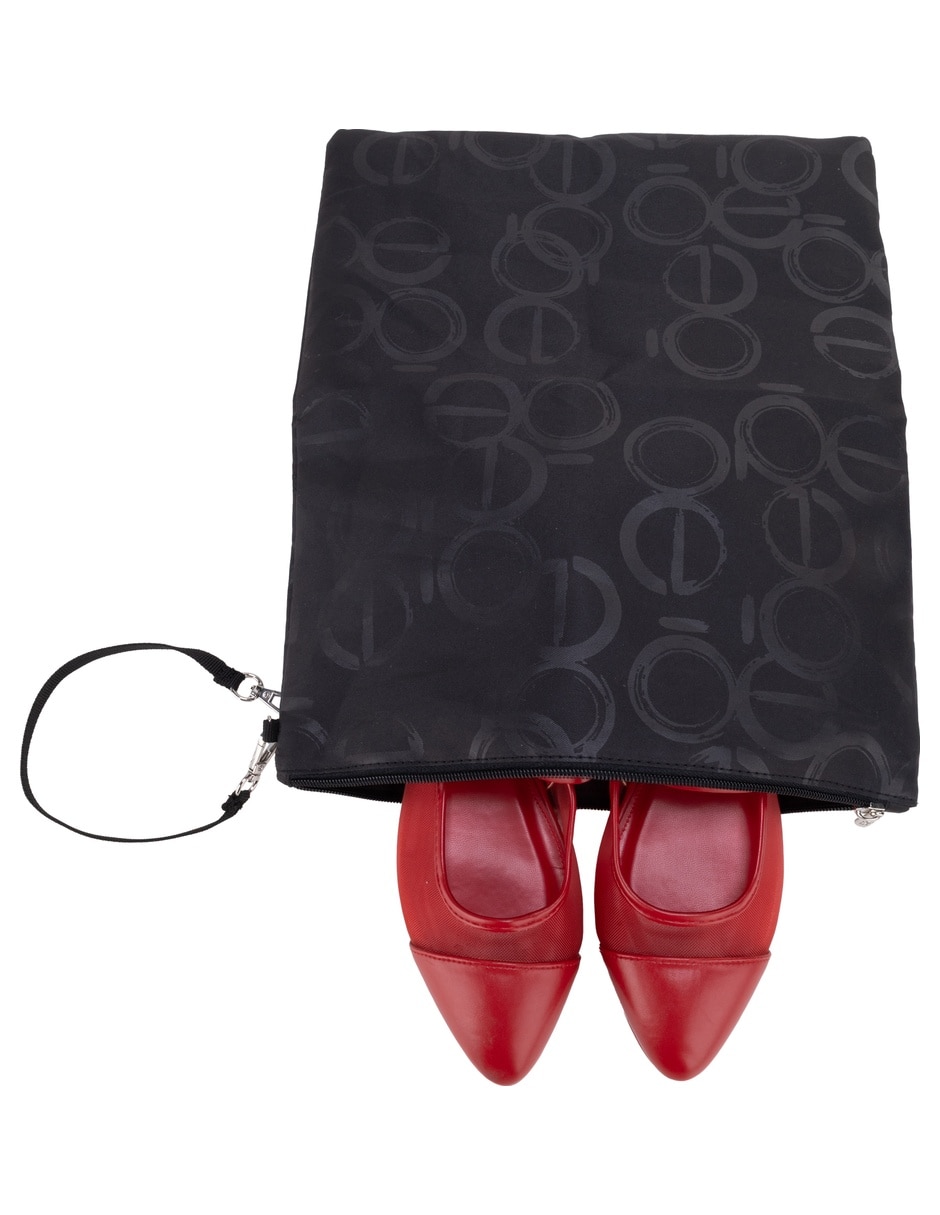 Bolsa duffel Cloe gralami para unisex