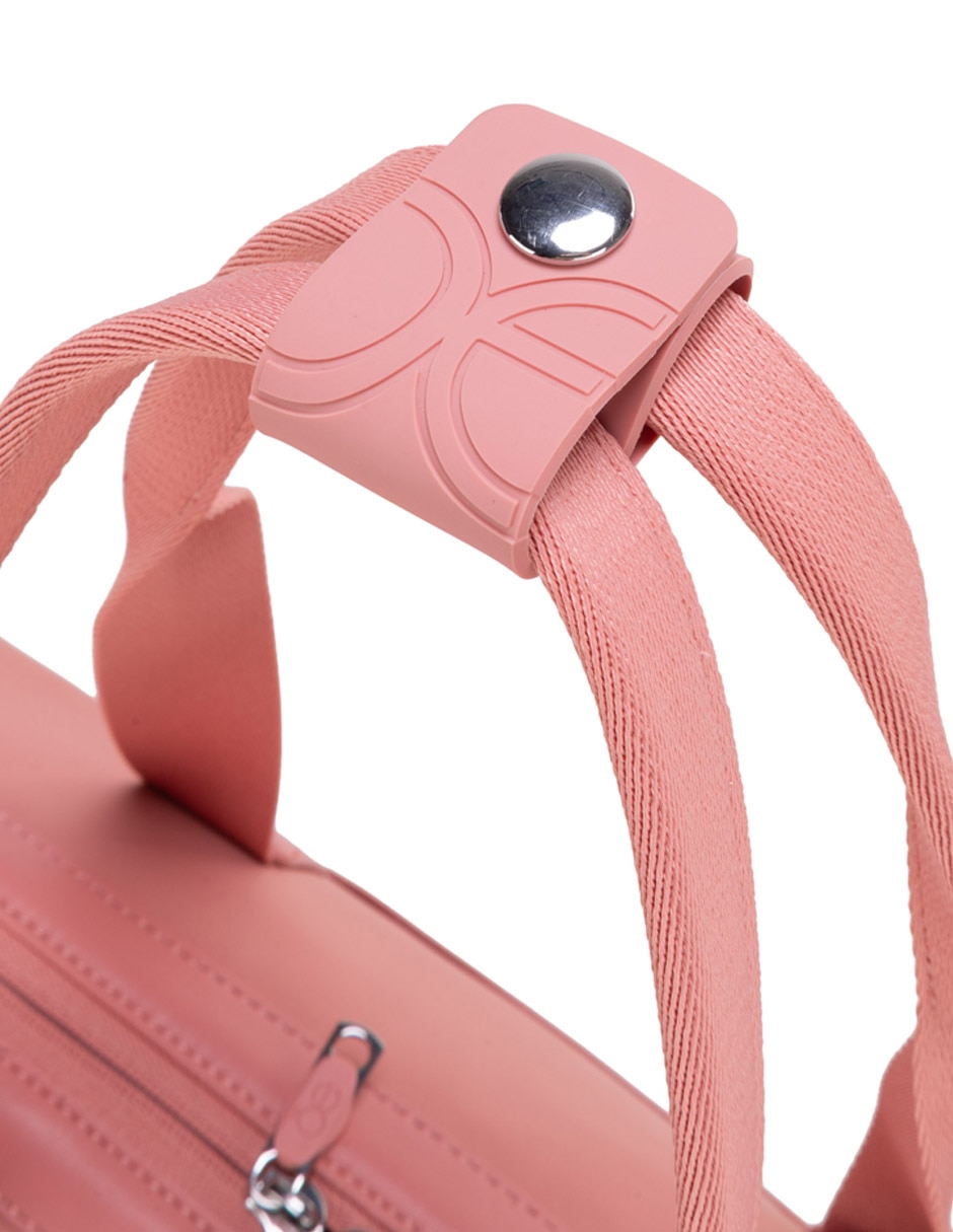 Bolsa duffel gralami para unisex 8