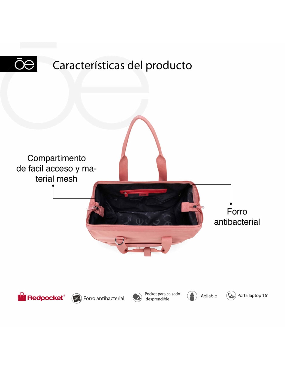 Bolsa duffel gralami para unisex 10