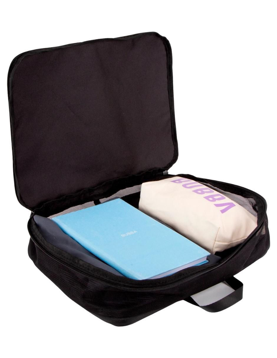 Neceser impermeable unisex 8